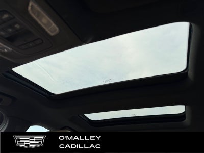 2024 Cadillac CT5 Premium Luxury