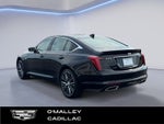 2024 Cadillac CT5 Premium Luxury