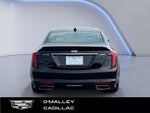2024 Cadillac CT5 Premium Luxury