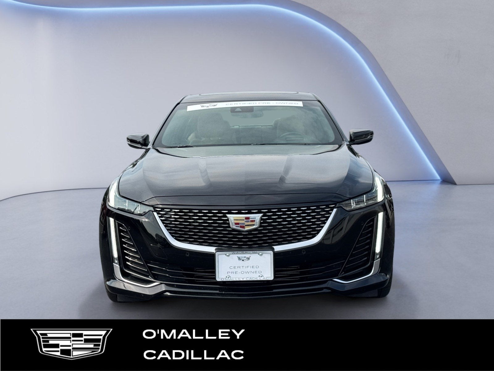 2024 Cadillac CT5 Premium Luxury