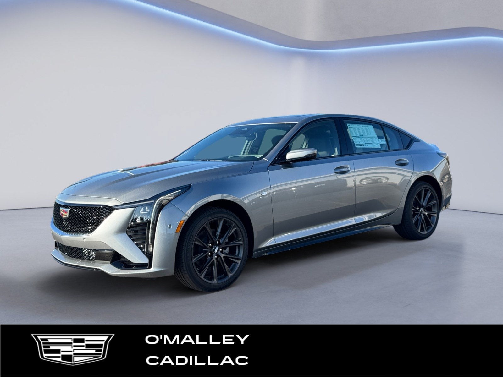 2026 Cadillac CT5