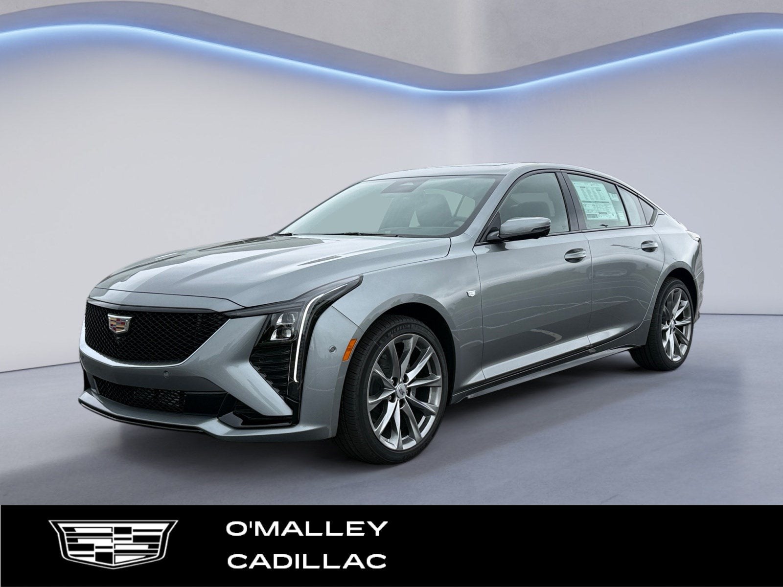 2026 Cadillac CT5