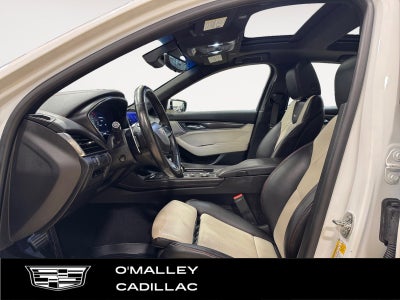 2023 Cadillac CT5-V V-Series