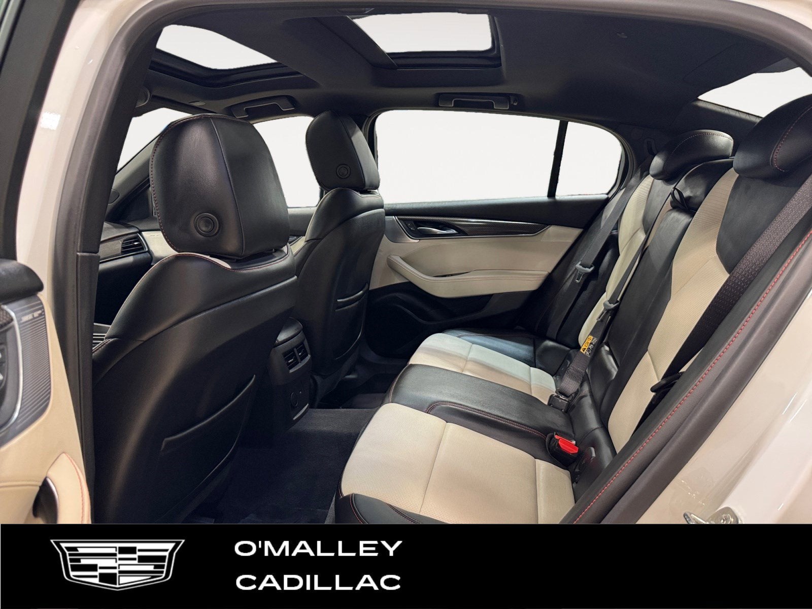 2023 Cadillac CT5-V V-Series