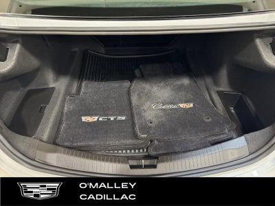 2023 Cadillac CT5-V V-Series