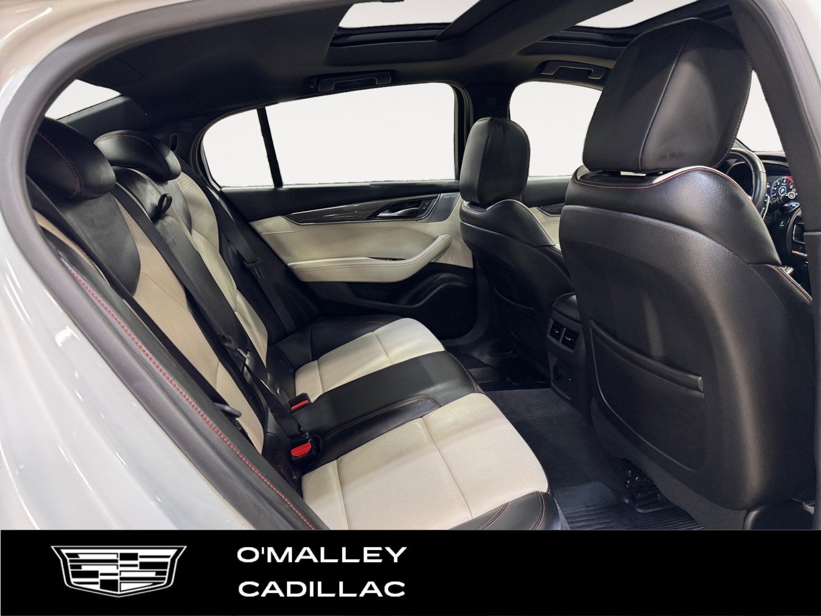 2023 Cadillac CT5-V V-Series