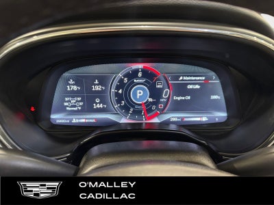 2023 Cadillac CT5-V V-Series