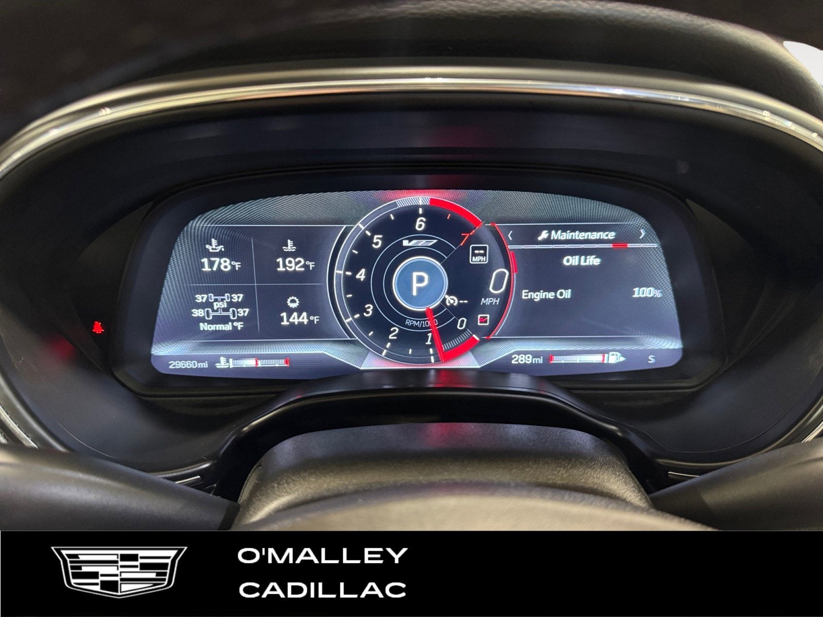 2023 Cadillac CT5-V V-Series