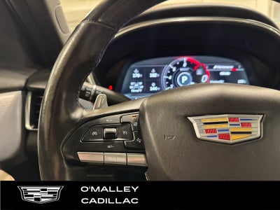 2023 Cadillac CT5-V V-Series