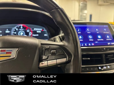 2023 Cadillac CT5-V V-Series