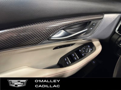 2023 Cadillac CT5-V V-Series