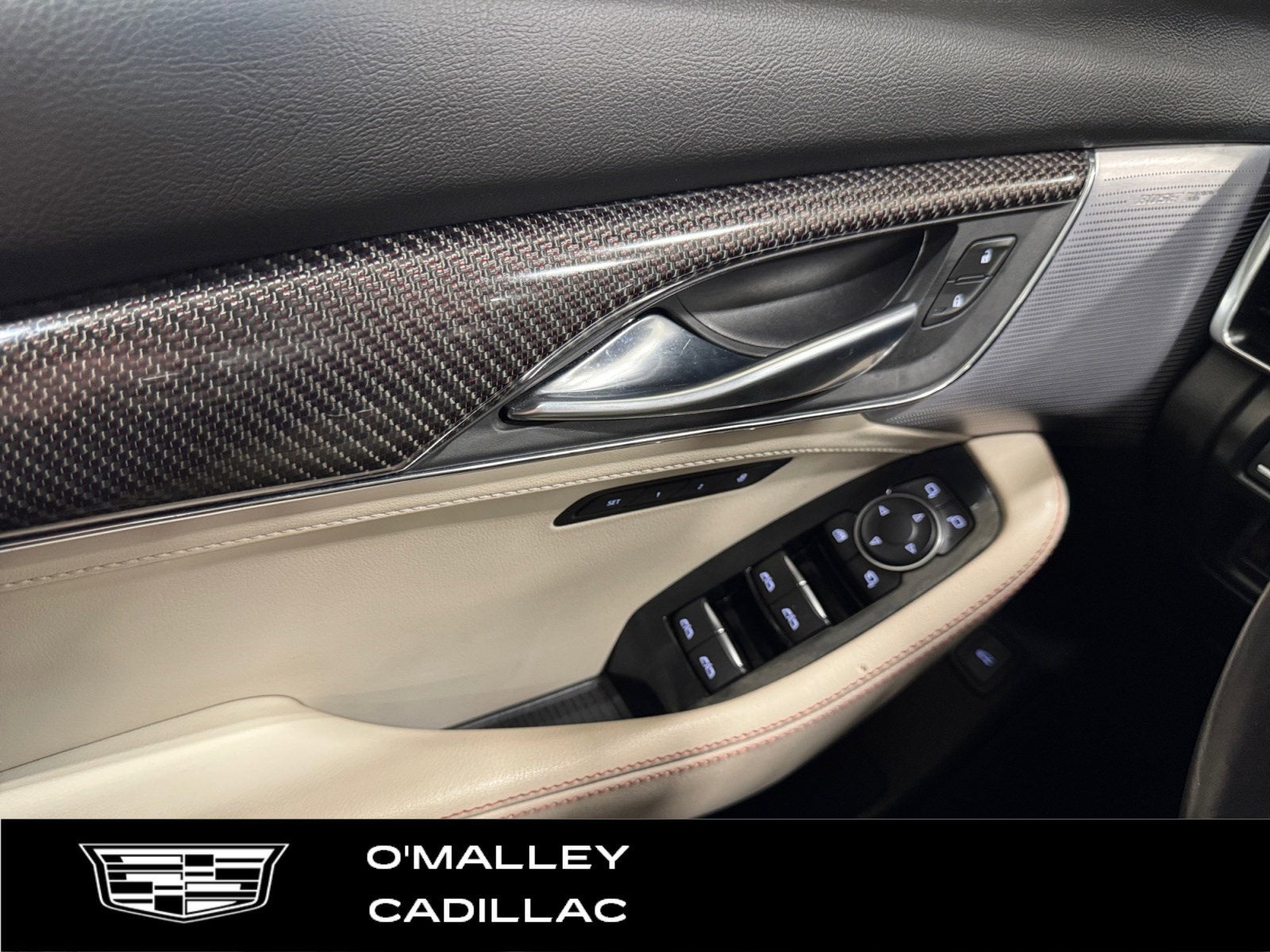 2023 Cadillac CT5-V V-Series