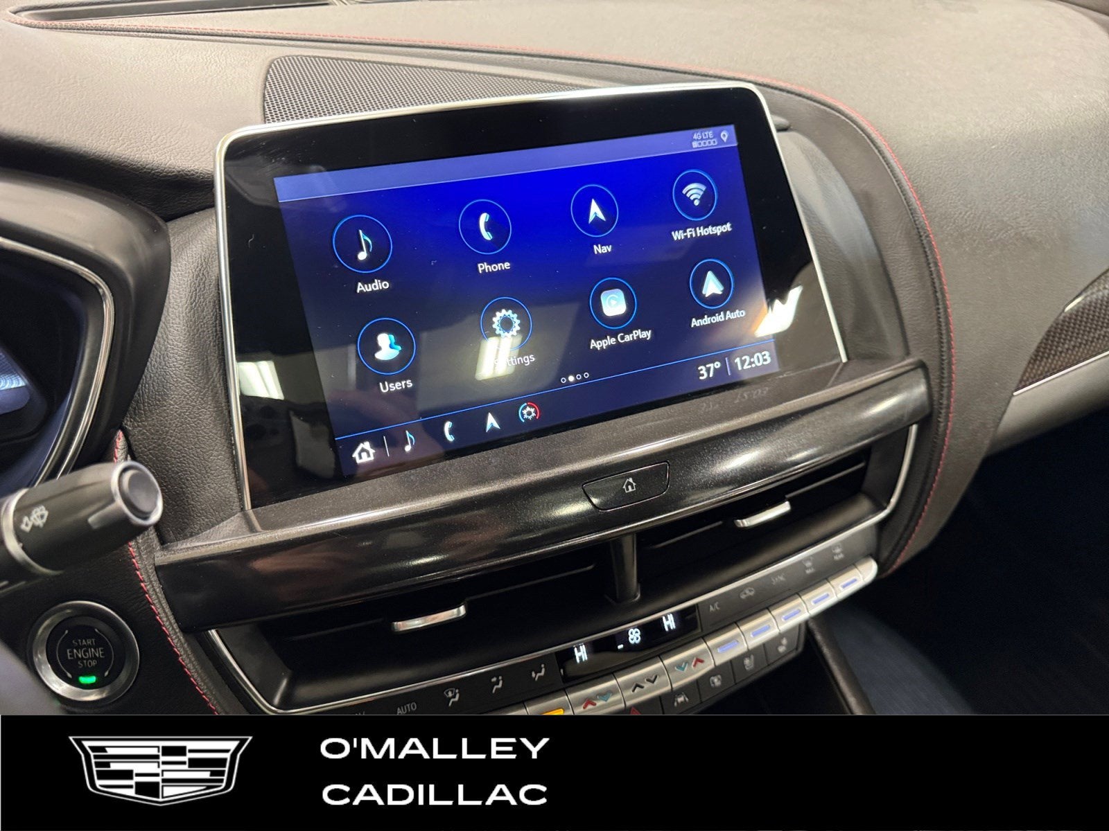 2023 Cadillac CT5-V V-Series