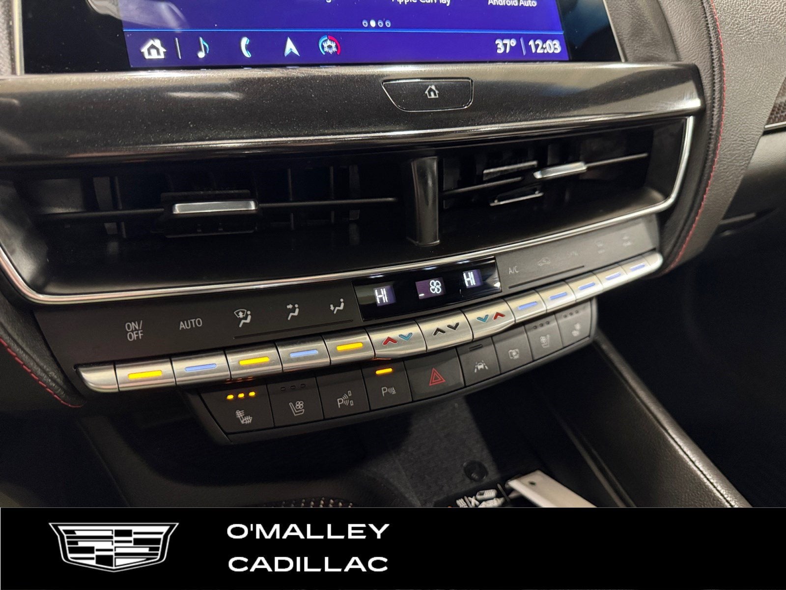 2023 Cadillac CT5-V V-Series