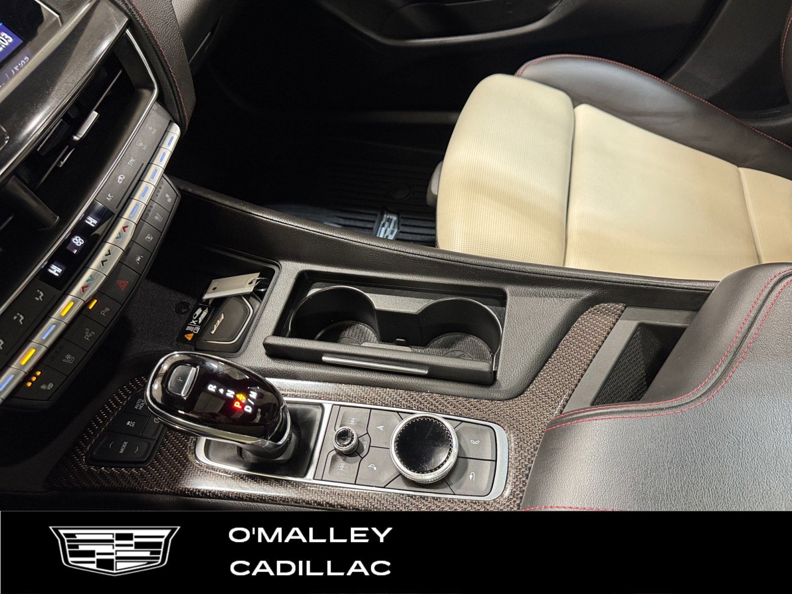 2023 Cadillac CT5-V V-Series