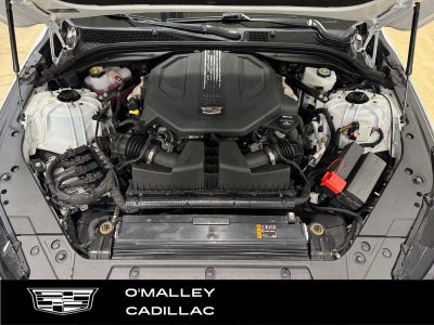 2023 Cadillac CT5-V V-Series