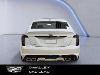 2023 Cadillac CT5-V V-Series