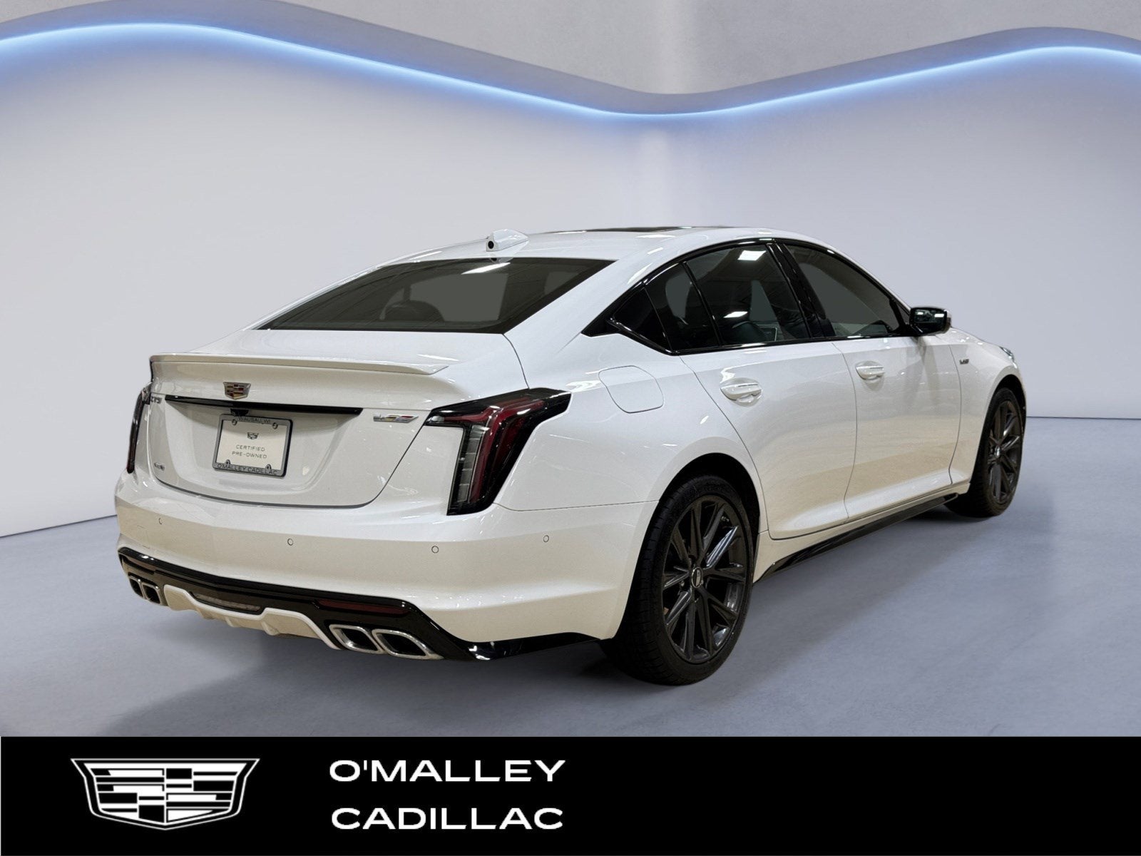 2023 Cadillac CT5-V V-Series