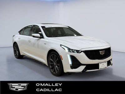 2023 Cadillac CT5-V V-Series