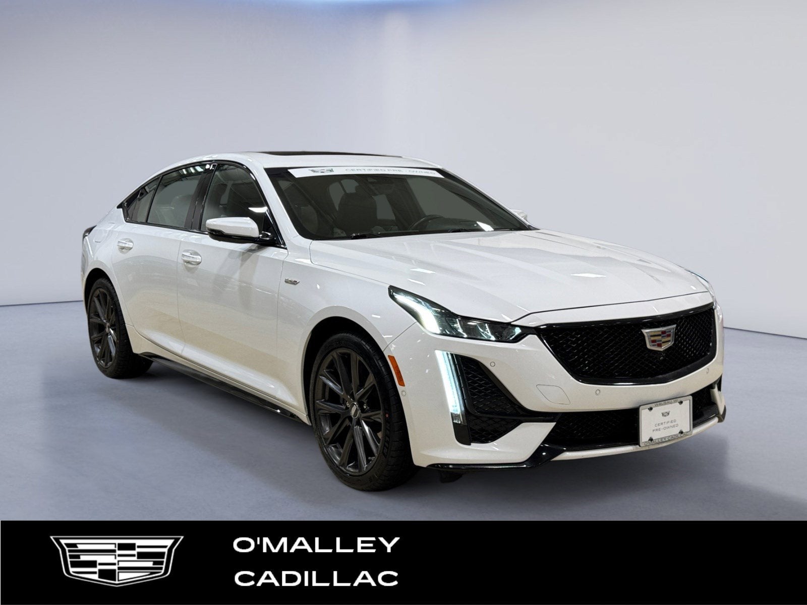 2023 Cadillac CT5-V V-Series