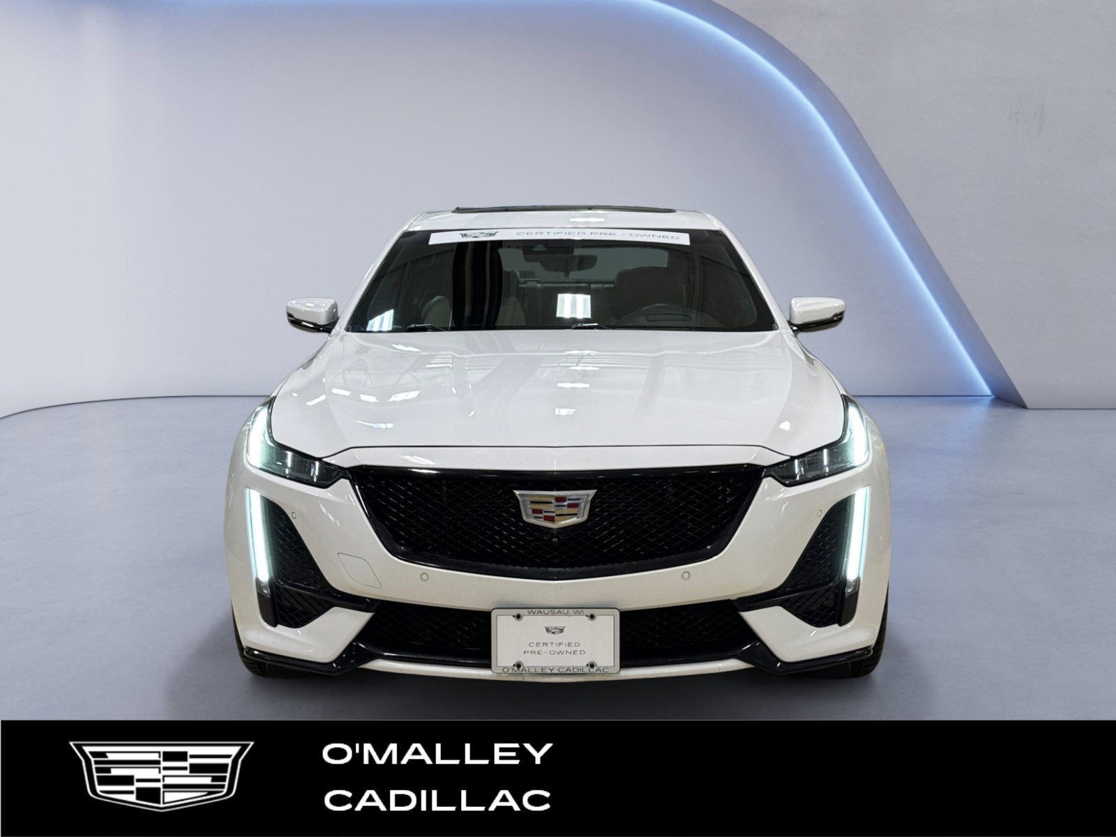 2023 Cadillac CT5-V V-Series