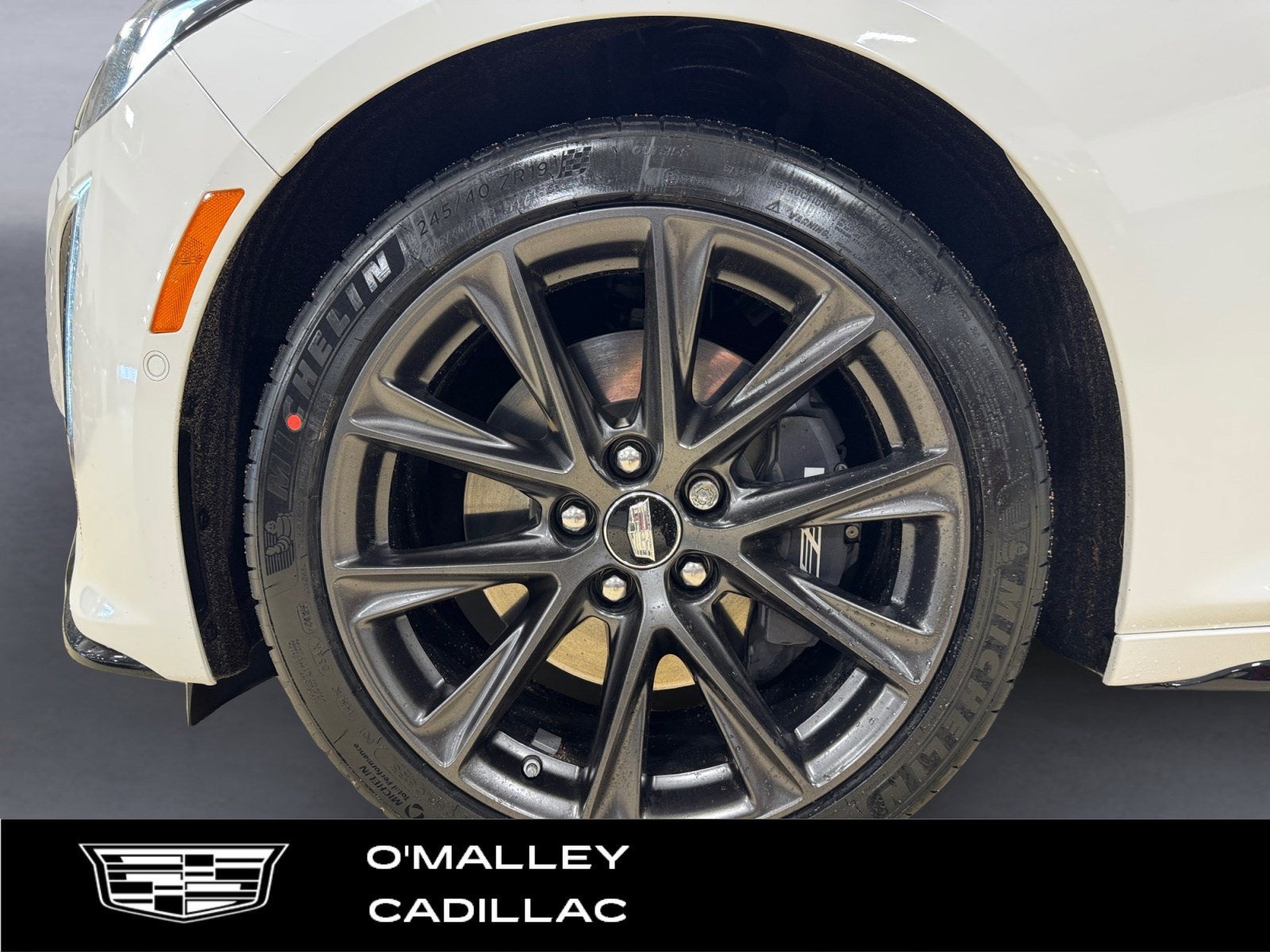 2023 Cadillac CT5-V V-Series