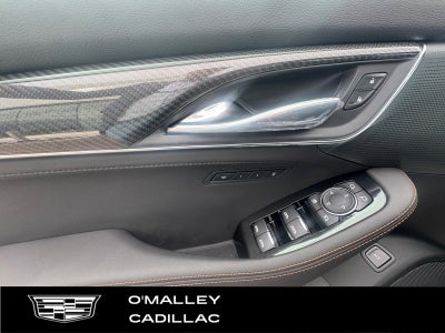 2026 Cadillac CT5-V V-Series