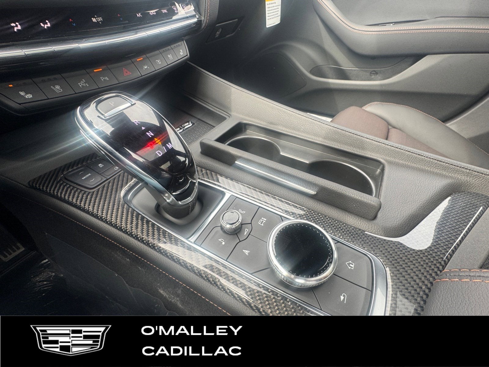 2026 Cadillac CT5-V V-Series