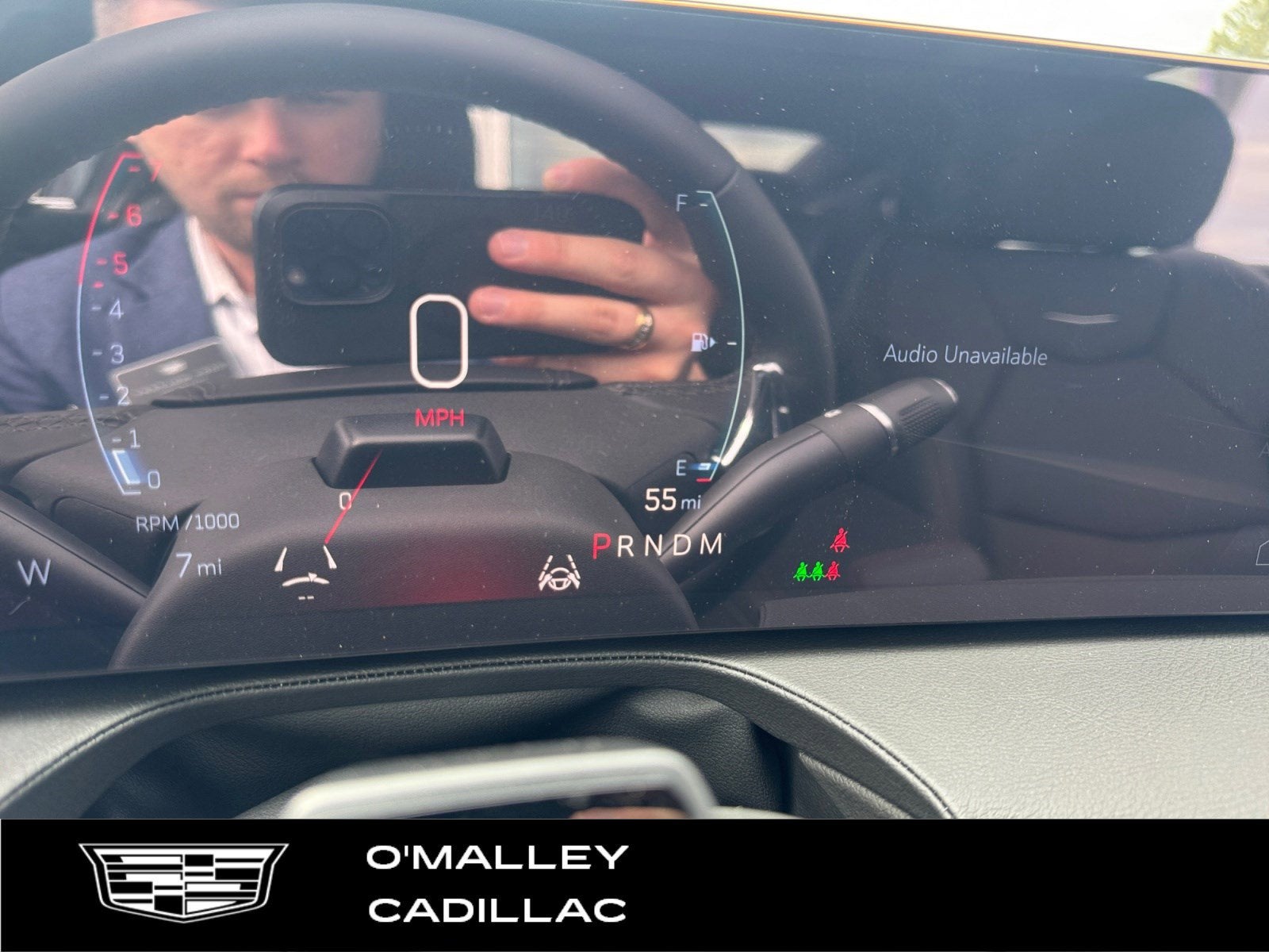 2026 Cadillac CT5-V V-Series