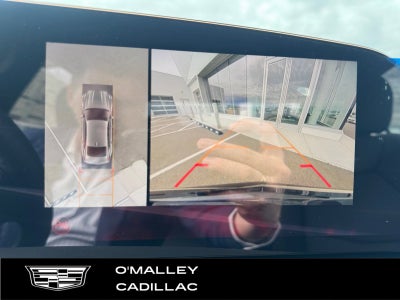 2026 Cadillac CT5-V V-Series