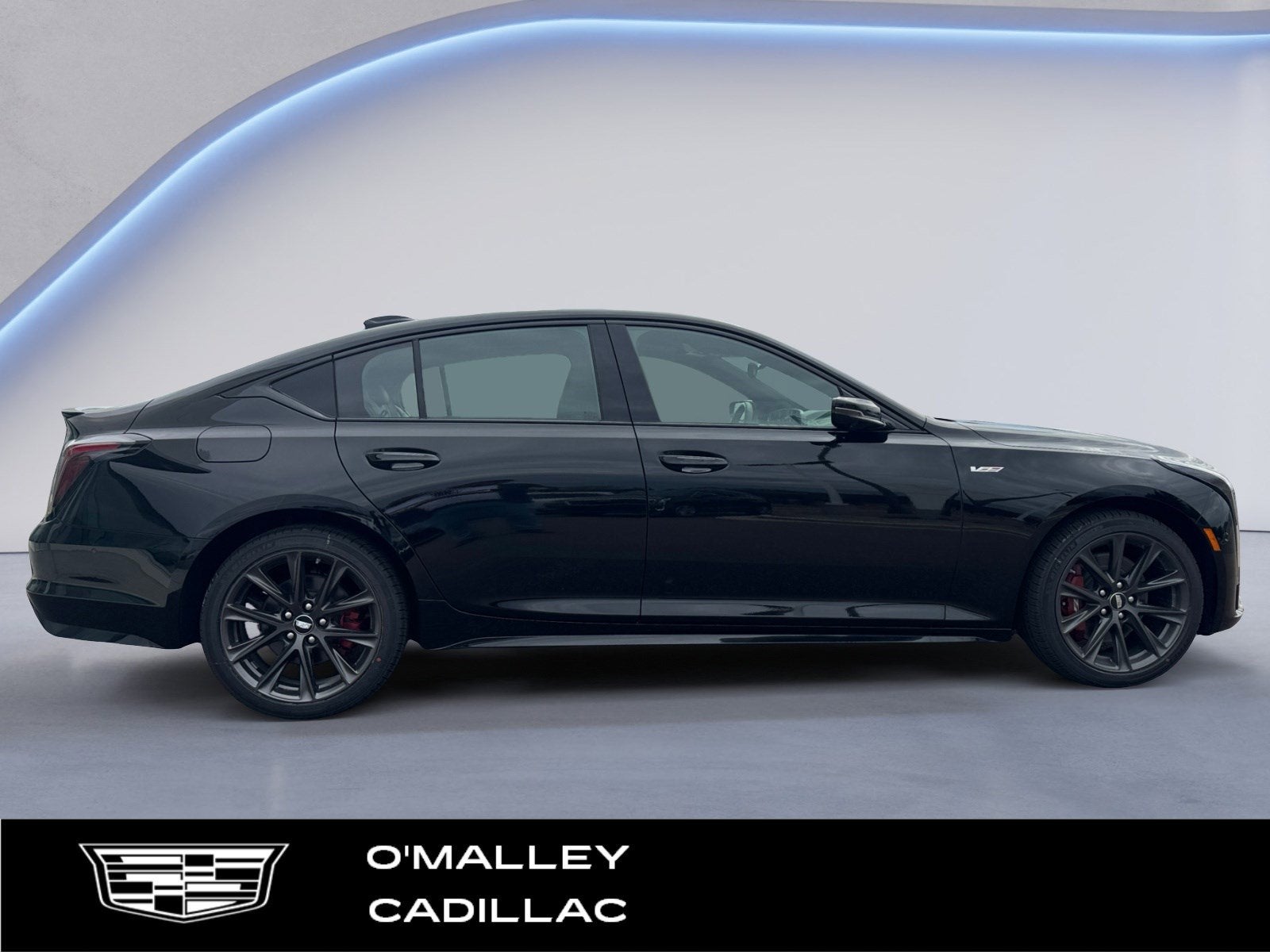 2026 Cadillac CT5-V V-Series