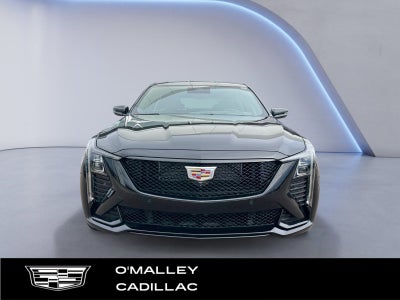 2026 Cadillac CT5-V V-Series
