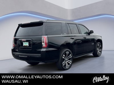 2019 GMC Yukon SLT