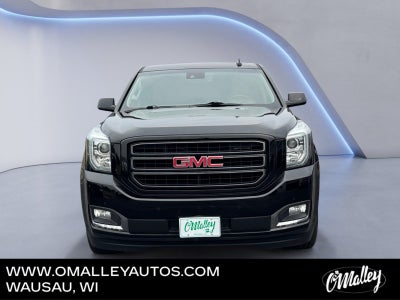 2019 GMC Yukon SLT