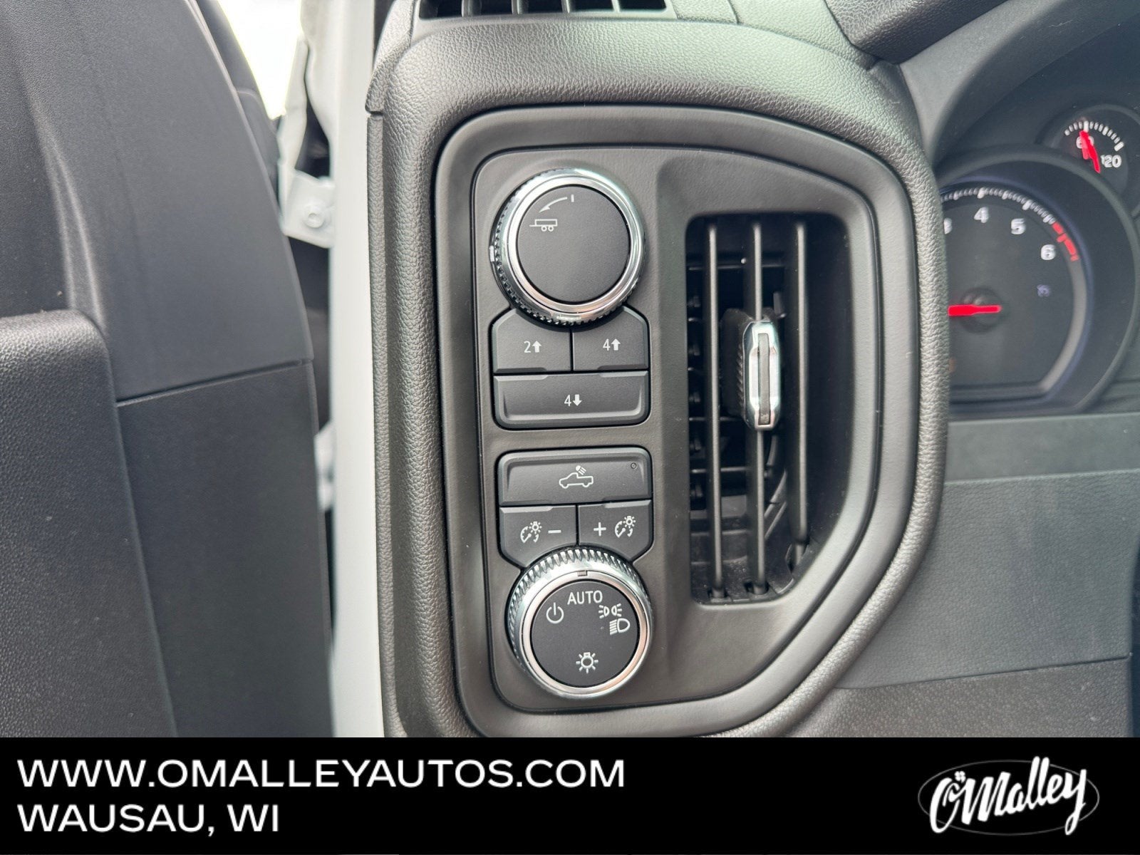 2024 GMC Sierra 2500 HD Pro