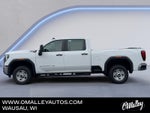 2024 GMC Sierra 2500 HD Pro