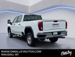 2024 GMC Sierra 2500 HD Pro