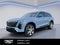 2027 Cadillac VISTIQ Luxury