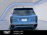 2027 Cadillac VISTIQ Luxury