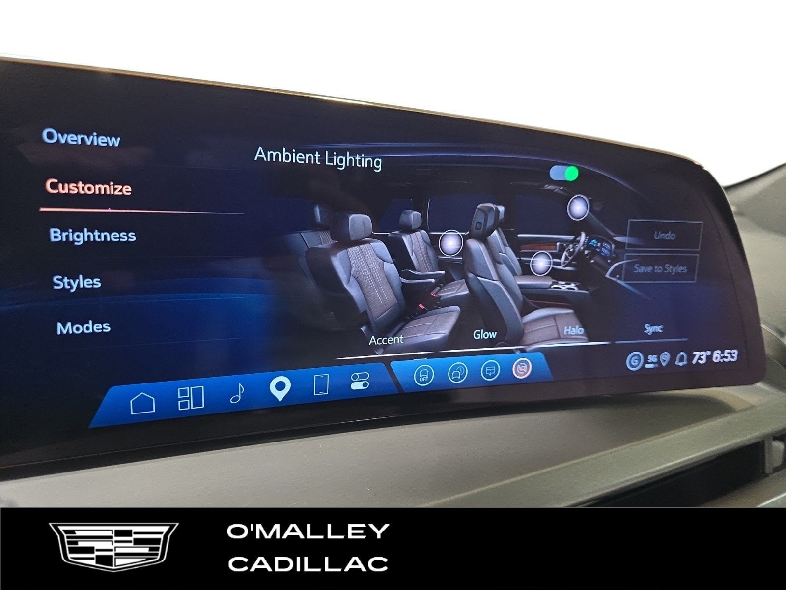 2027 Cadillac VISTIQ Sport