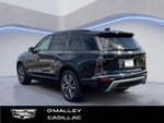 2027 Cadillac VISTIQ Sport
