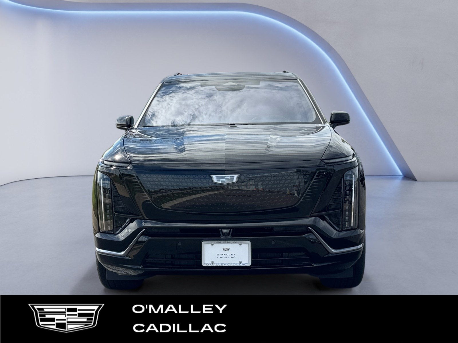 2027 Cadillac VISTIQ Sport