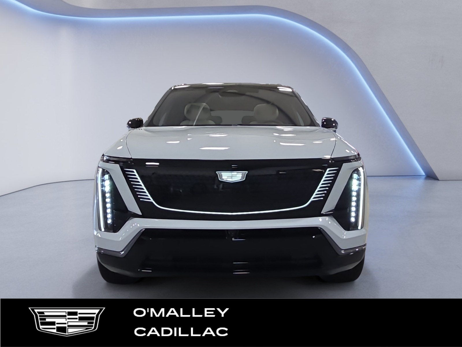 2027 Cadillac VISTIQ Sport