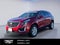 2023 Cadillac XT5 Luxury
