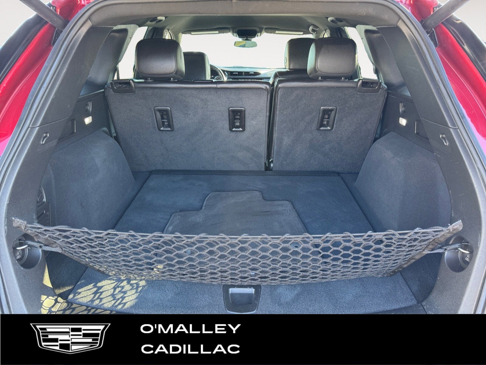 2023 Cadillac XT5 Luxury