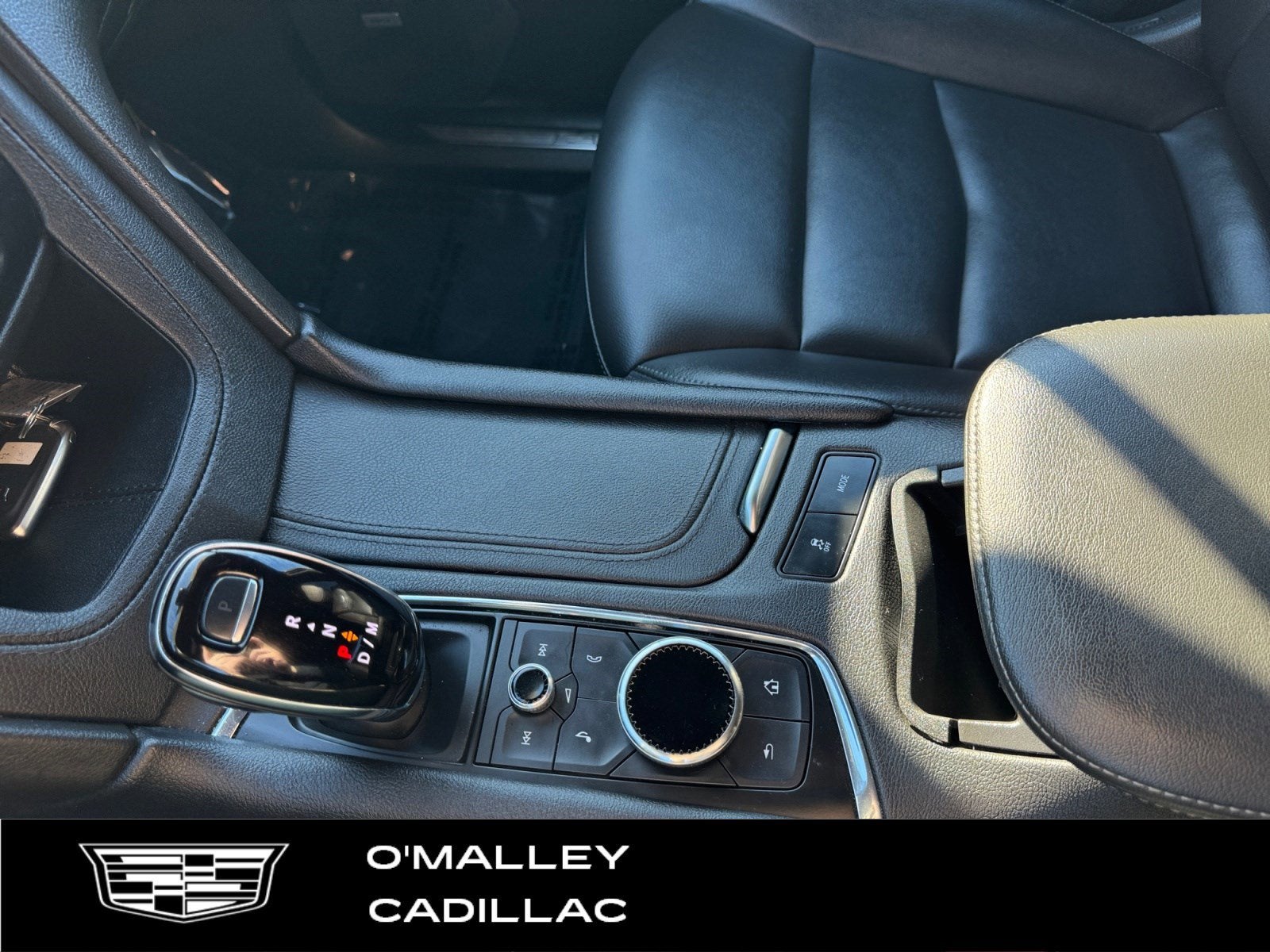 2023 Cadillac XT5 Luxury