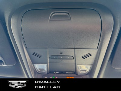 2023 Cadillac XT5 Luxury