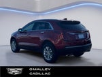 2023 Cadillac XT5 Luxury