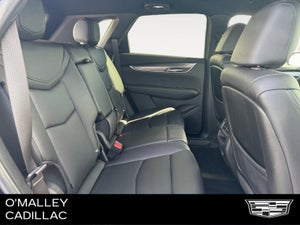2021 Cadillac XT5 Luxury