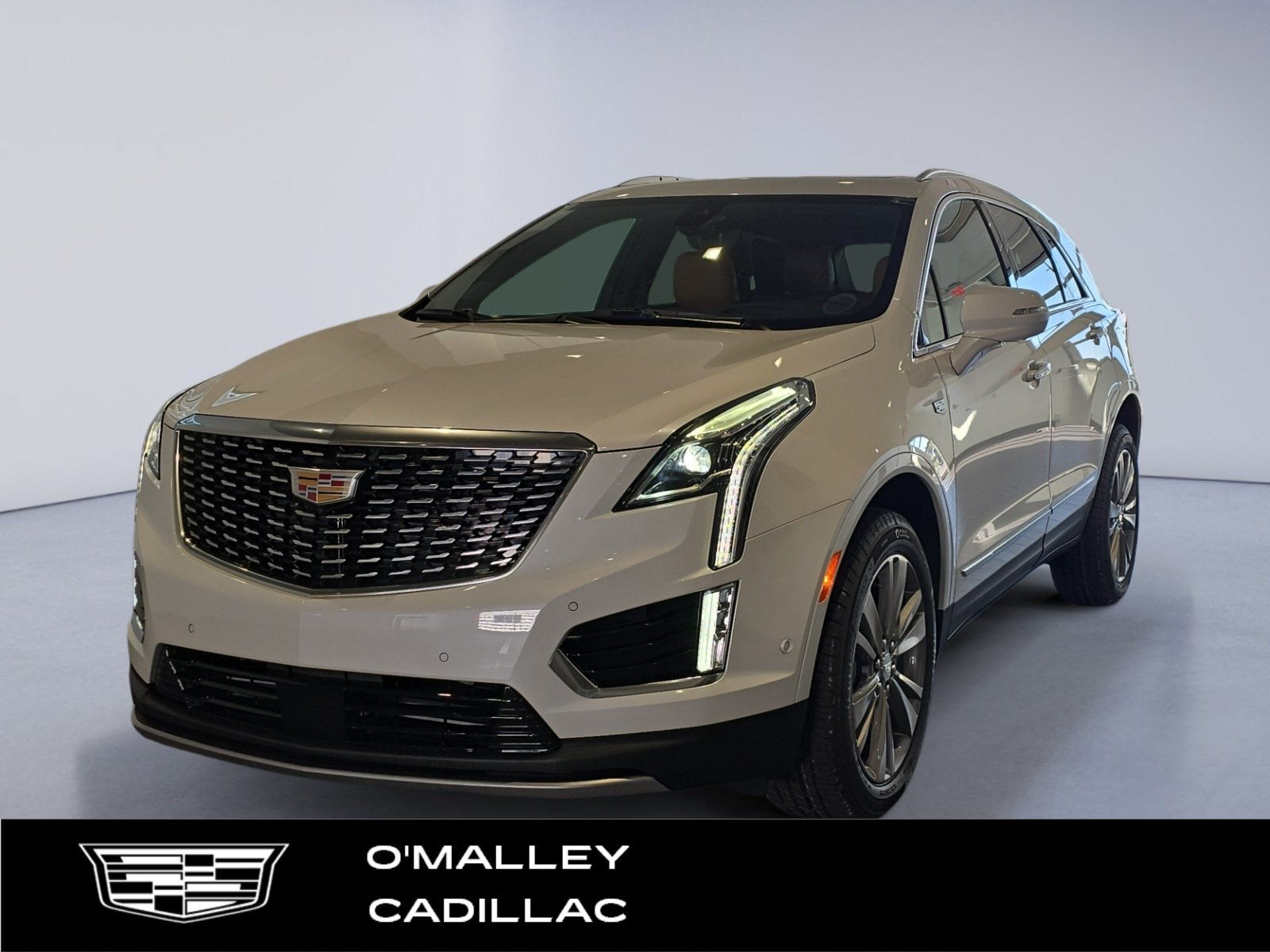 2026 Cadillac XT5
